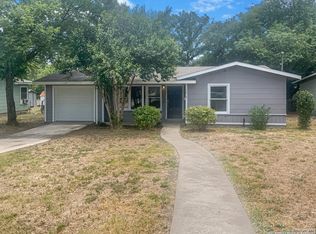 4618 Neer Ave, San Antonio, TX 78213
