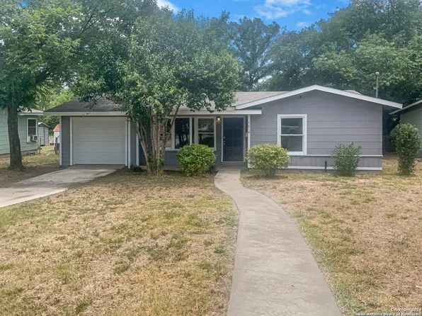 4618 Neer Ave, San Antonio, TX 78213