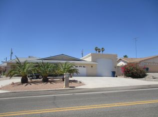 3325 Saratoga Ave, Lake Havasu City, AZ 86406