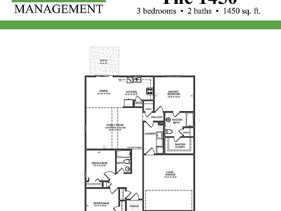 1450 Floor Plan_08162021