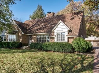 2114 Wilson Ave SW, Cedar Rapids, IA 52404