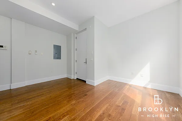 Rented by Brooklyn High Rise LLC | media 3