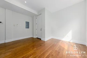 Rented by Brooklyn High Rise LLC
