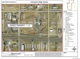 4231 Us Highway 68, Golden Valley, AZ 86413