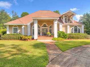 8133 Bay View Dr, Foley, AL 36535