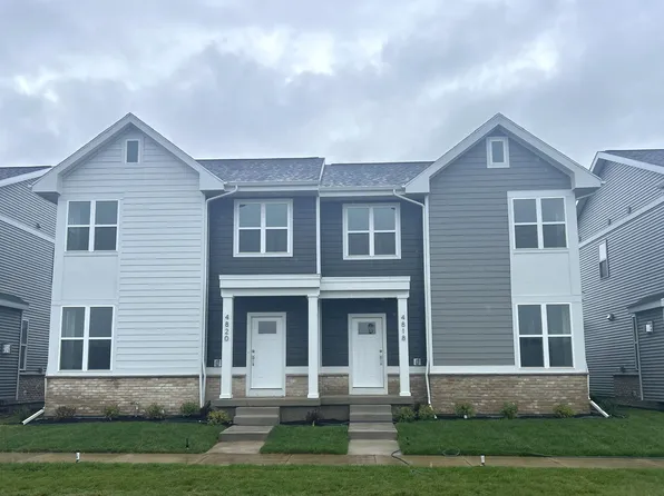 4820 Suelo Rd, Fitchburg, WI 53711