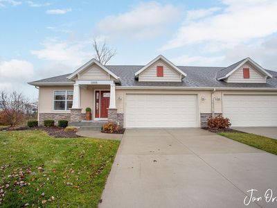 10058 Prairie Grass Ct, Zeeland, MI, 49464