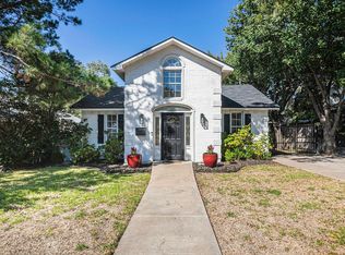 5704 Pershing Ave, Fort Worth, TX 76107