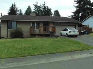 28528 36th Ave S, Auburn, WA