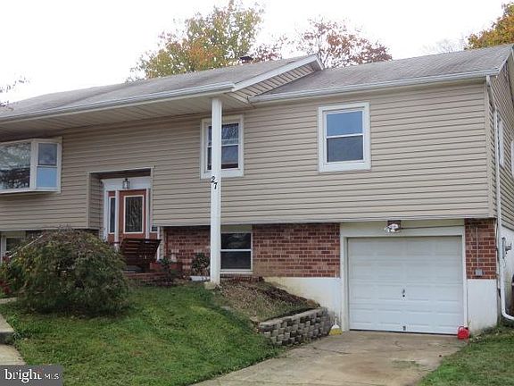 2nd image of 27 W Tansey Dr