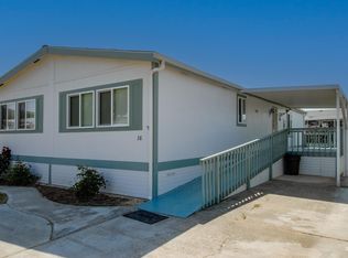 2115 6th Ave TRAILER 38, Clarkston, WA 99403