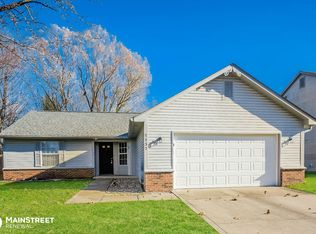 1137 Winding Hart Dr, Indianapolis, IN 46229