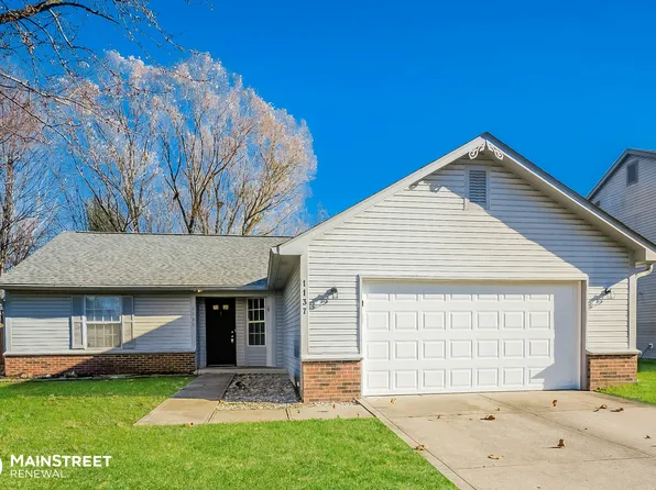 1137 Winding Hart Dr, Indianapolis, IN 46229