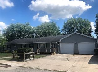 1707 Columbus Blvd, Kokomo, IN 46901