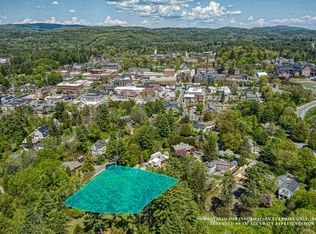 5 Ledyard Ln, Hanover, NH 03755