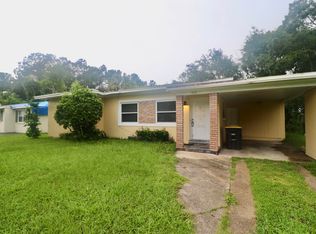 5113 Camille Ave, Jacksonville, FL 32210