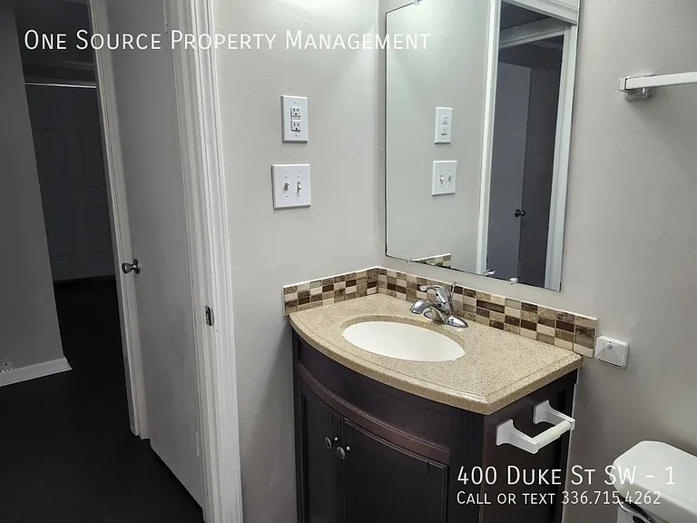 400 Duke St SW #1 — Photo 15
