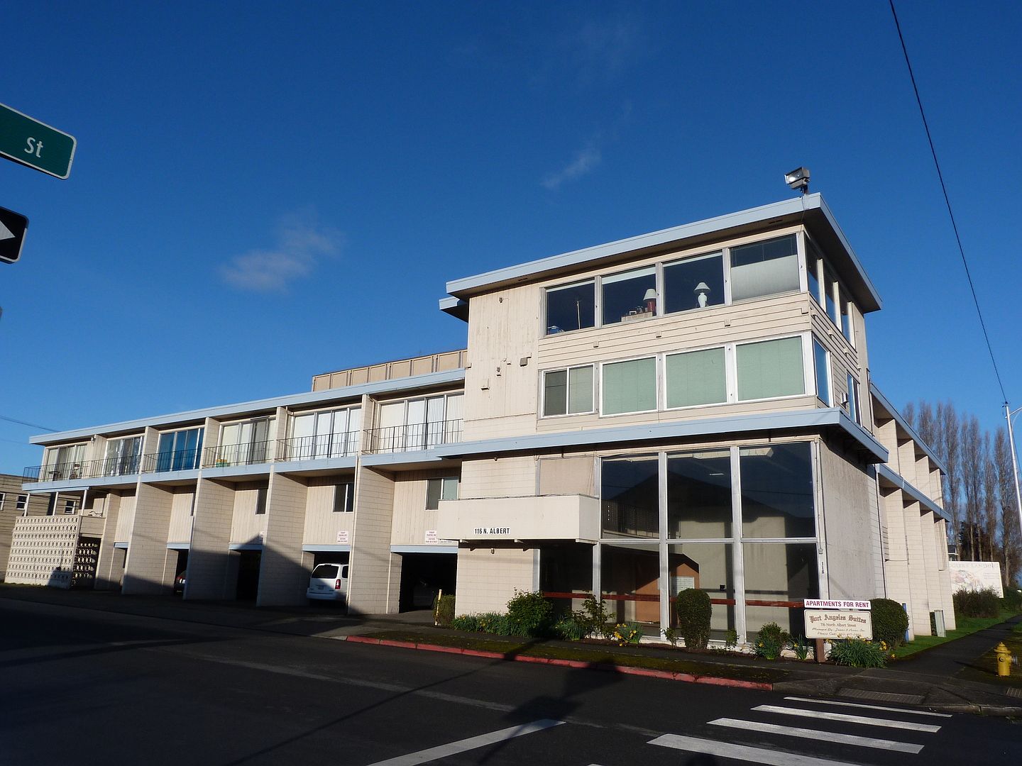 116 N Albert St APT 111, Port Angeles, WA 98362 | Zillow