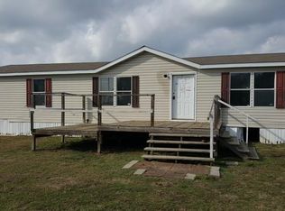 4101 Vz County Road 3501, Wills Point, TX 75169