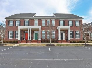 9084 Boylston St, Mason, OH 45040