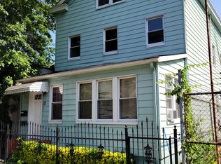 171 Sylvan Ave FLOOR 2, Newark, NJ 07104