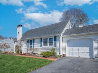 50 Fenwood Rd, Old Saybrook, CT 06475