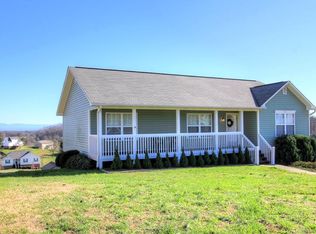 190 Crystal Ter SE, Cleveland, TN 37323