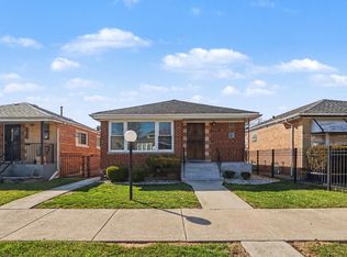 7242 S Honore St, Chicago, IL