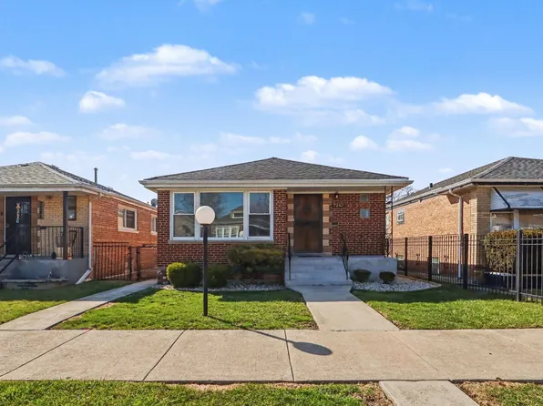 7242 S Honore St, Chicago, IL 60636