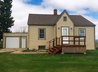 3552 93rd Ave SW, Taylor, ND 58656