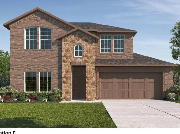 104 Sunshine Dr, Euless, TX 76039