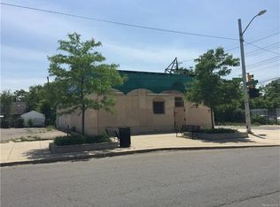 341 W Seven Mile Rd, Detroit, MI 48203