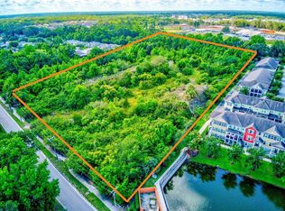 1205 Orange Avenue, Winter Springs, FL 32708