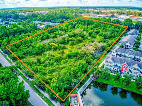 1205 Orange Avenue, Winter Springs, FL 32708