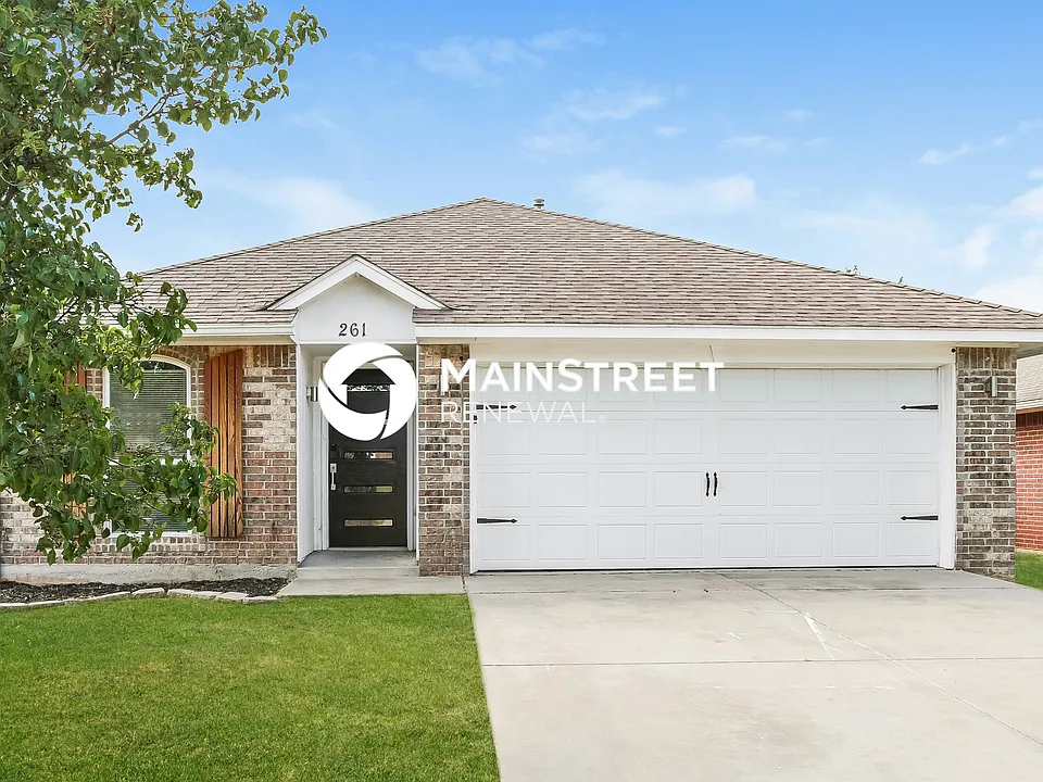 261 Cambridge Dr