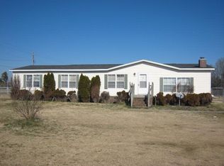 6207 Pine Meadows Rd, Elm City, NC 27822