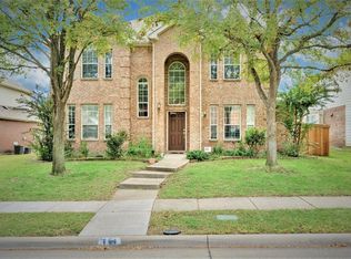 4416 Waskom Dr, Plano, TX 75024