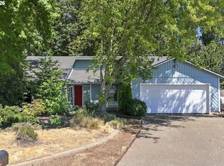 310 NE Kingwood St, McMinnville, OR 97128