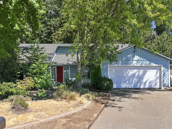 310 NE Kingwood St, McMinnville, OR 97128