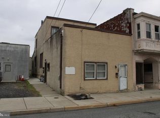811 Market St, Marcus Hook, PA 19061