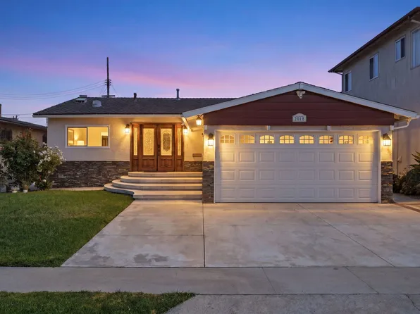 2018 W 147th St, Gardena, CA 90249