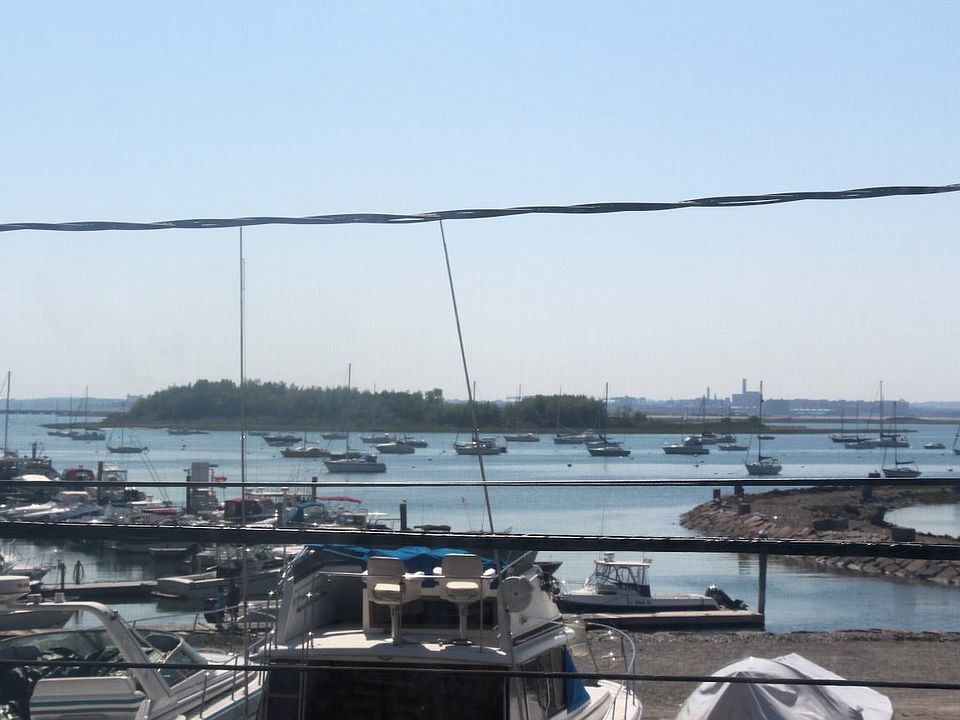 Wonderful views!
