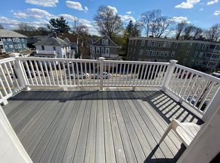 125 Belgrade Ave, Boston, MA 02131