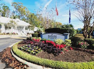 100 Kensington Blvd APT 1514, Bluffton, SC 29910