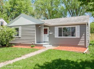 4101 15th St, Des Moines, IA 50313
