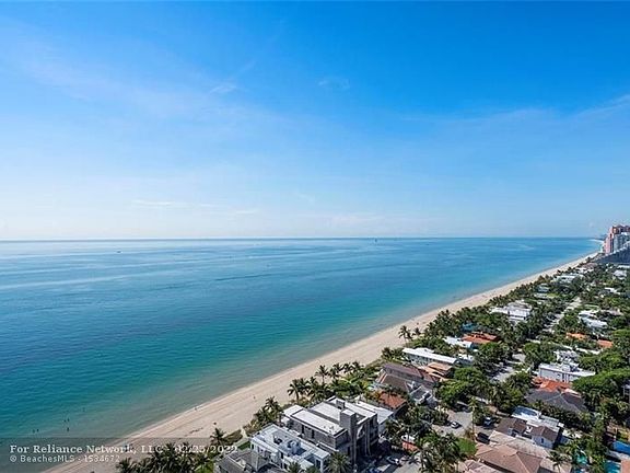 2nd image of 3100 N Ocean Dr Penthouse 2710