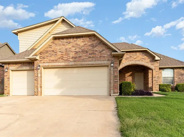 4309 Norfolk Ct, Edmond, OK 73012