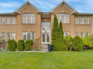 7419 Black Walnut Trl, Mississauga, ON L5N 8A4