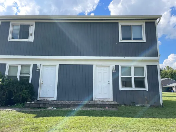 (undisclosed Address), Columbus, OH 43224