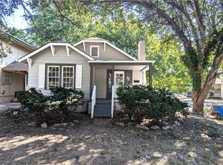 1243 S Main St, Independence, MO 64055